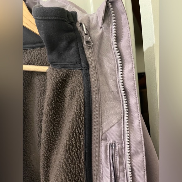 Under Armour Women’s Sienna 3-In-1 Jacket - Picture 8 of 8